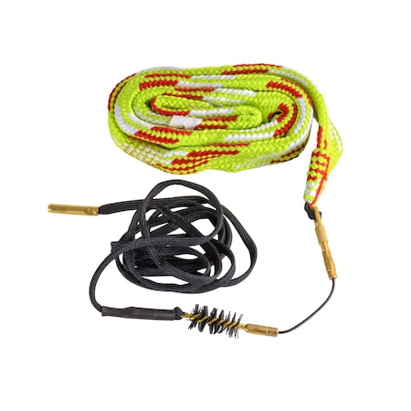 Breakthrough Clean Technologies Rifle Battle Rope, .5 Caliber, Multi-Color BR-50R